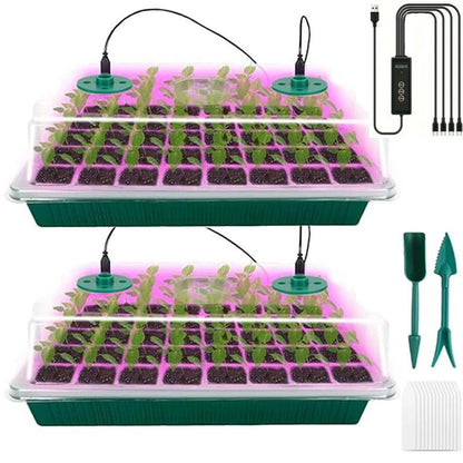Seedora™ Grow Kit