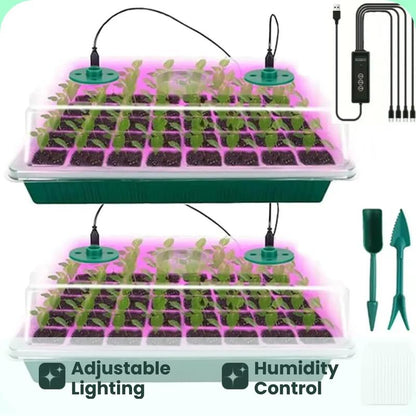 Seedora™ Grow Kit