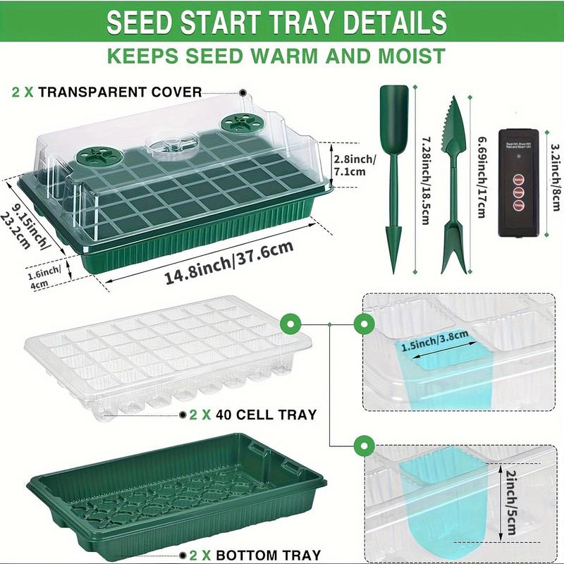 Seedora™ Grow Kit