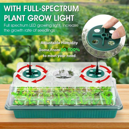 Seedora™ Grow Kit